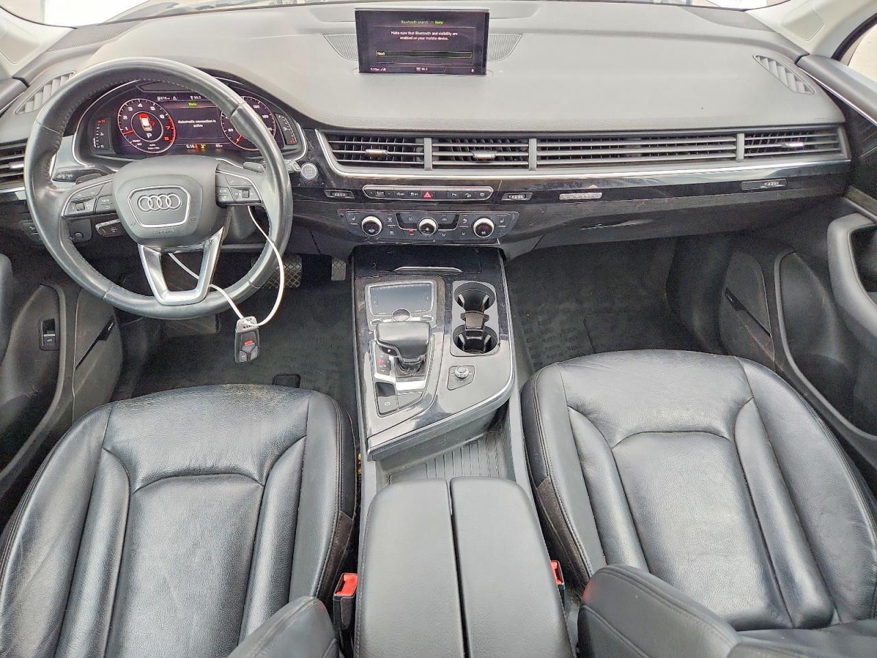 2018 Audi Q7 Premium Plus - zdjęcie 8