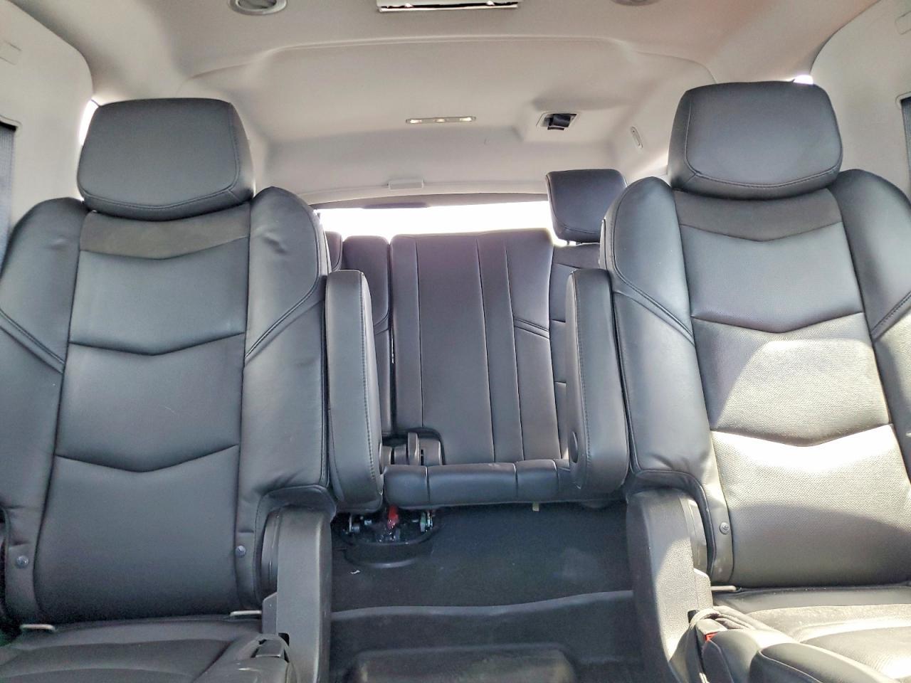 2019 Cadillac Escalade Esv Premium Luxury - zdjęcie 10