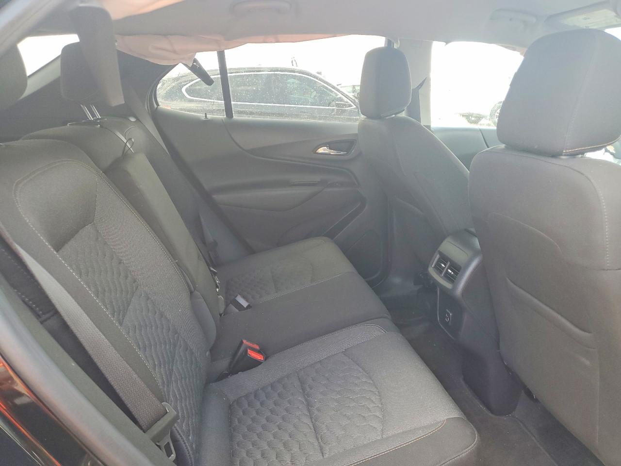 2021 Chevrolet Equinox Lt - zdjęcie 10