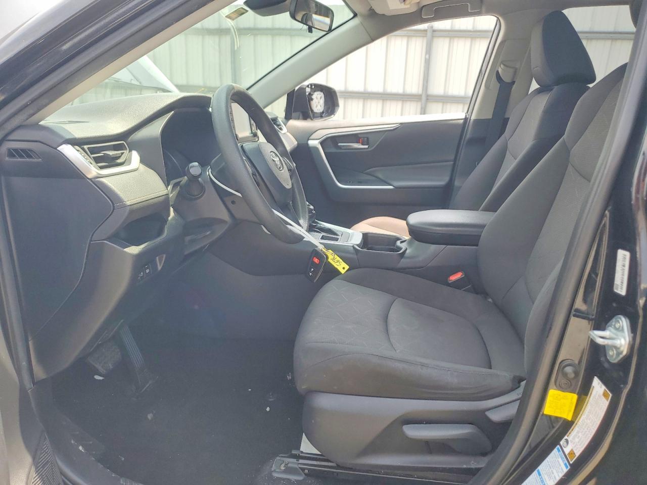 2019 Toyota Rav4 Xle - zdjęcie 7