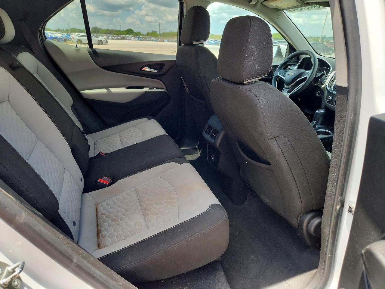 2020 Chevrolet Equinox Lt - zdjęcie 11