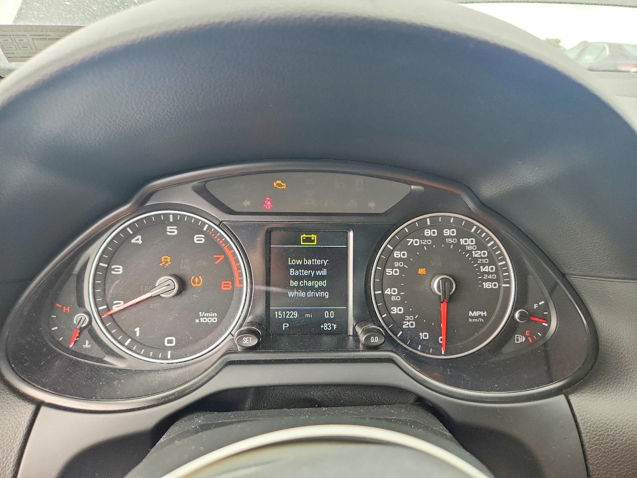 2016 Audi Q5 Premium Plus S-Line - zdjęcie 9