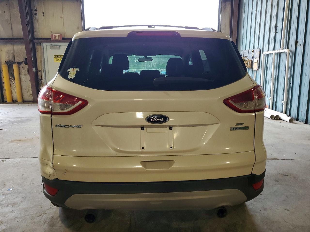 2013 Ford Escape Se - zdjęcie 6