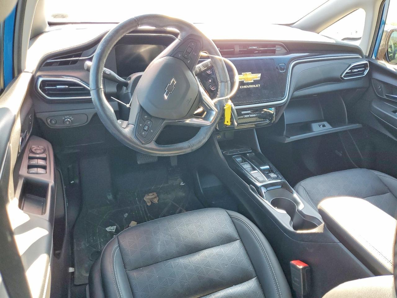 2023 Chevrolet Bolt Ev 2Lt - zdjęcie 8
