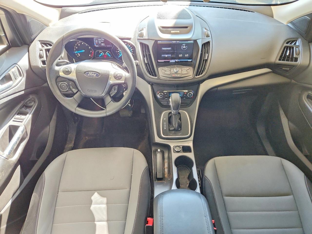 2013 Ford Escape Se - zdjęcie 8