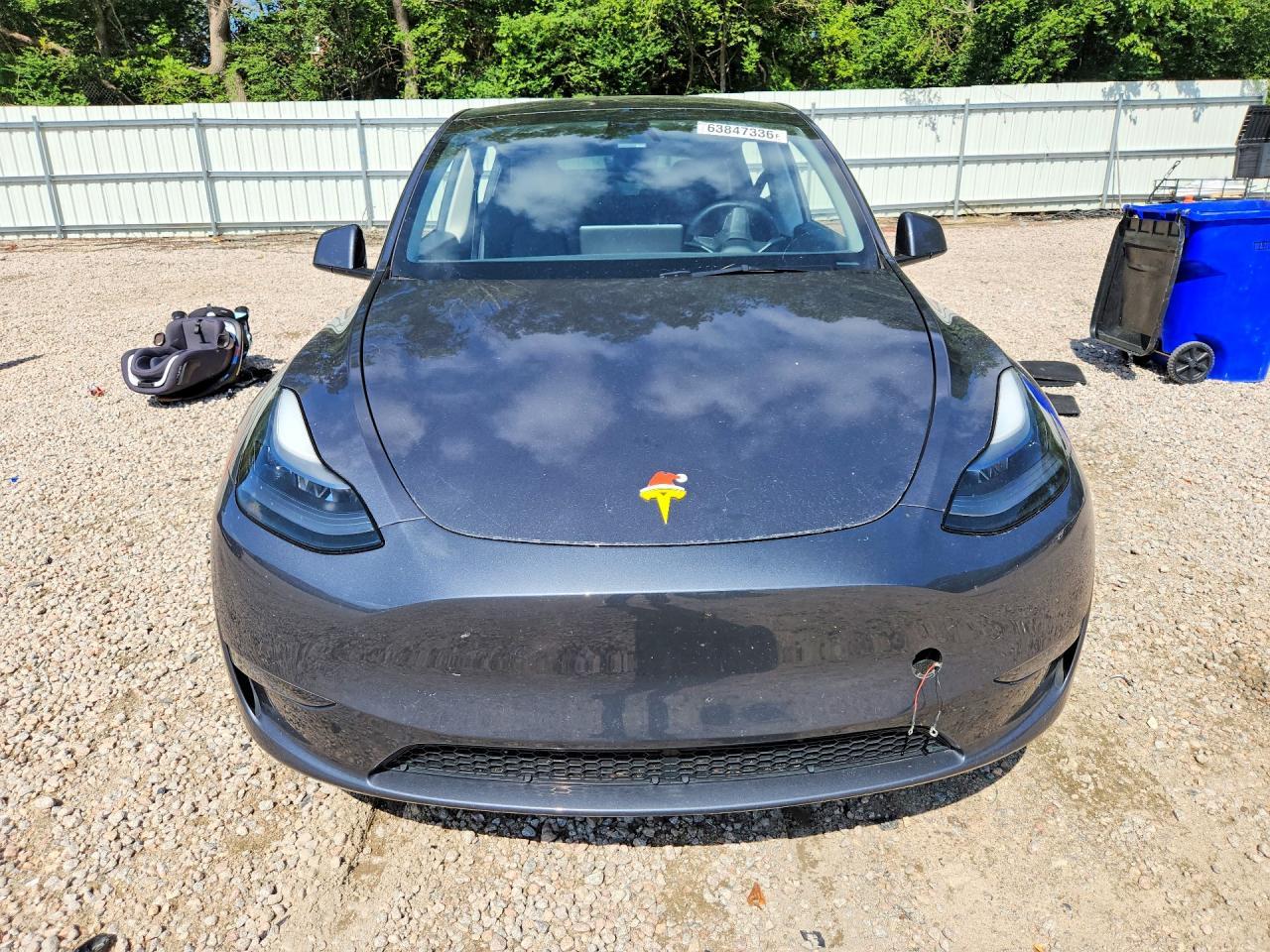 2023 Tesla Model Y - zdjęcie 5