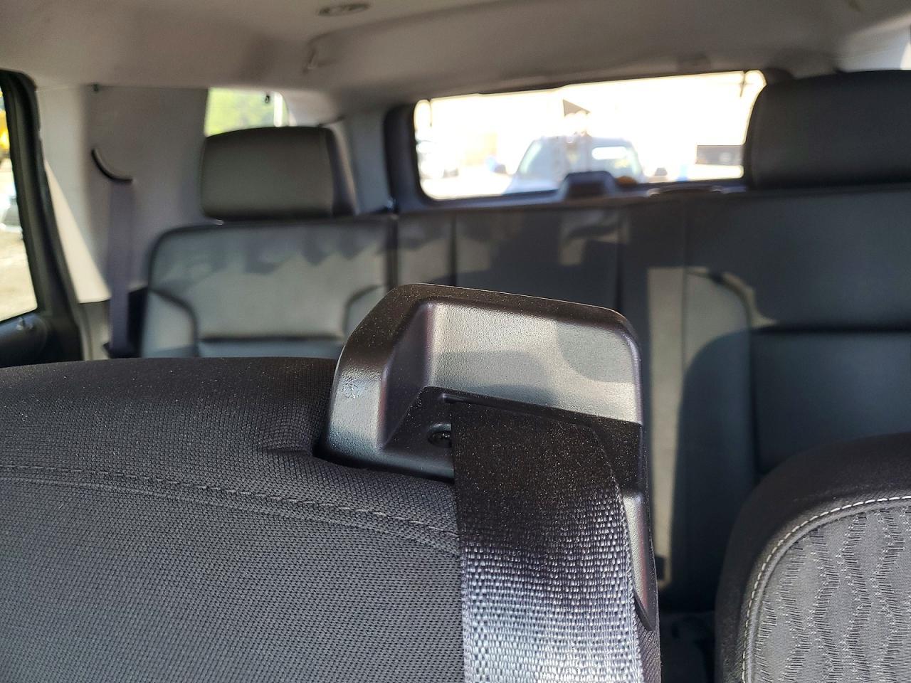 2016 Chevrolet Tahoe Police - zdjęcie 10