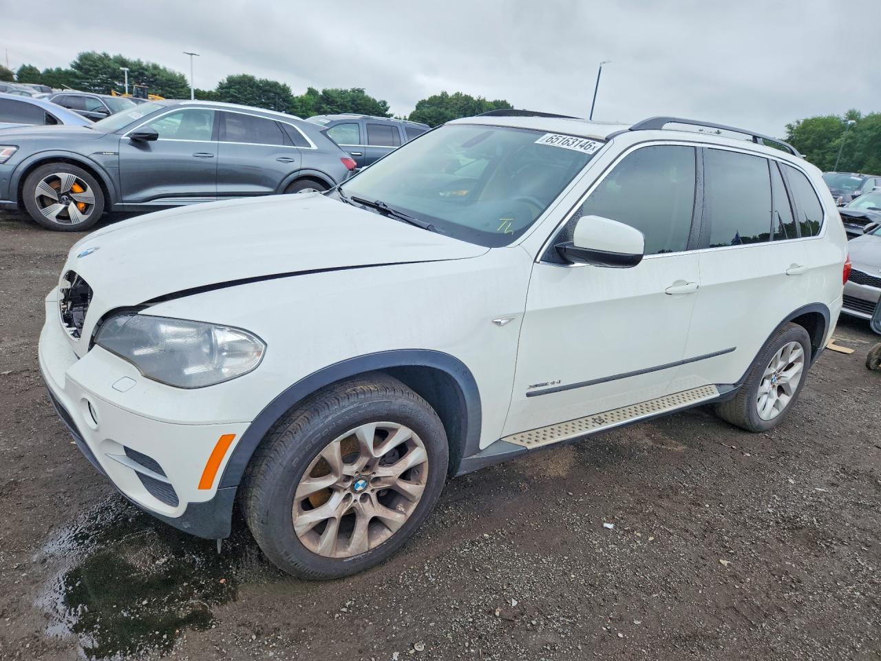 2013 BMW X5