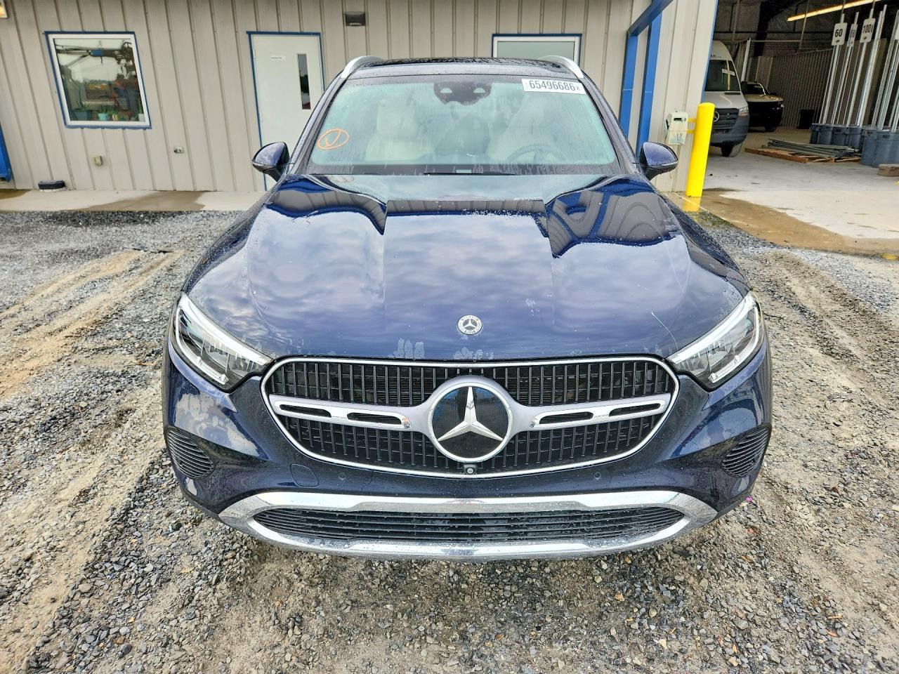 2023 Mercedes-Benz Glc 300 - zdjęcie 5