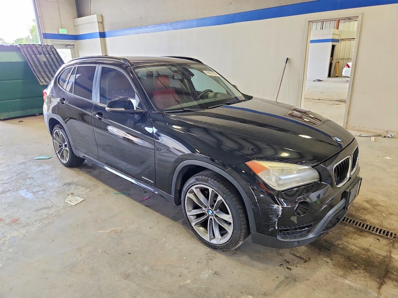 2013 BMW X1 xDrive28I - zdjęcie 4