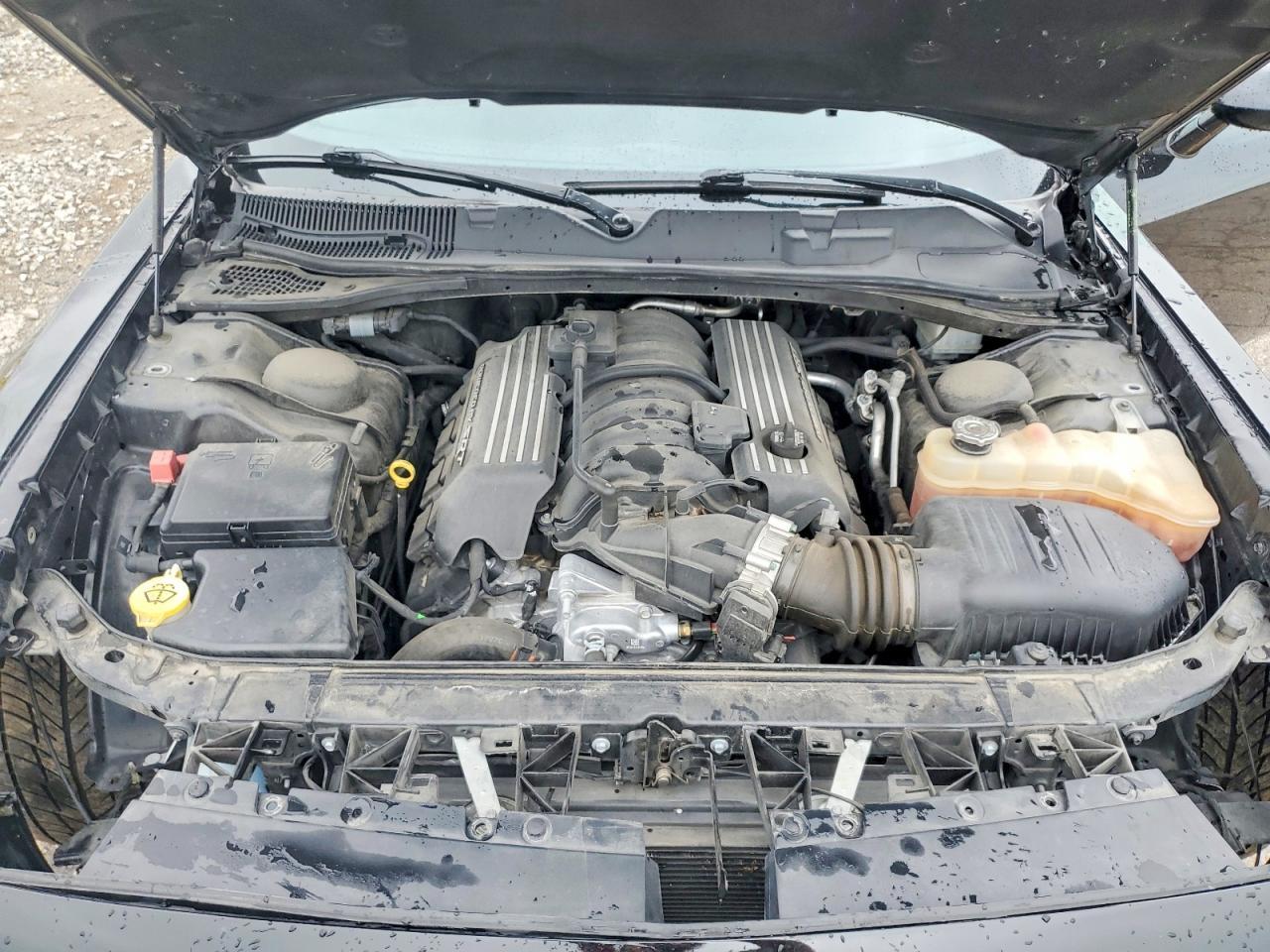 2020 Dodge Challenger R/T Scat Pack - zdjęcie 11