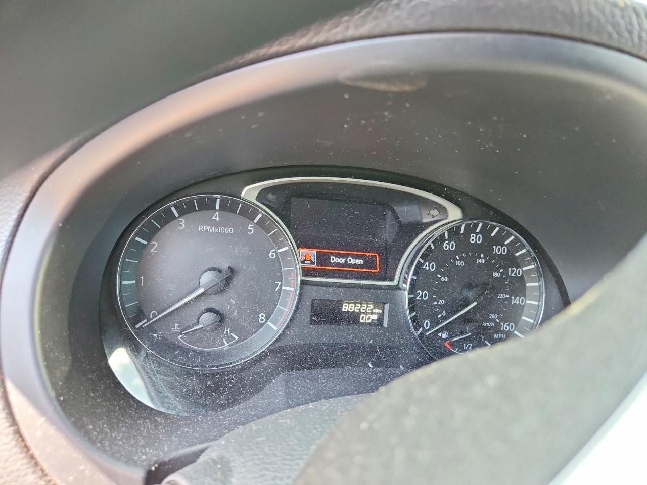 2013 Nissan Altima 2.5 - zdjęcie 9