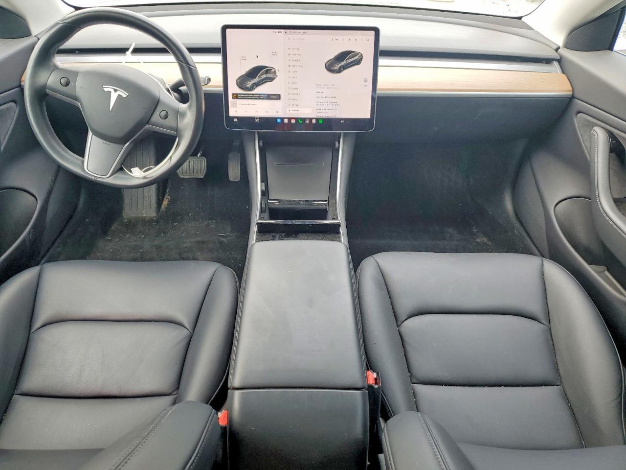 2019 Tesla Mdl 3 - zdjęcie 8
