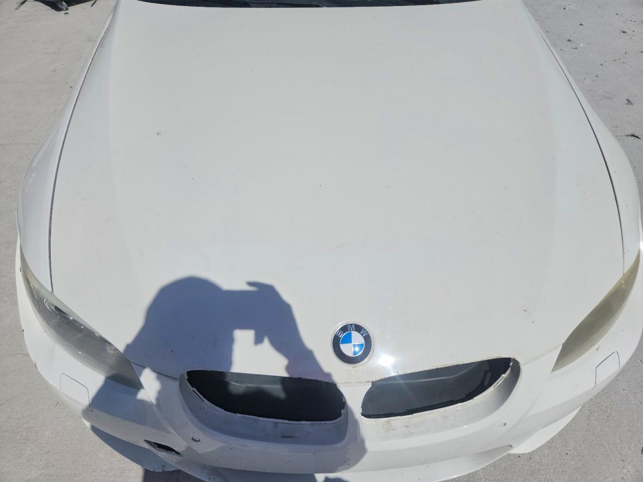 2013 BMW 335 I - zdjęcie 11