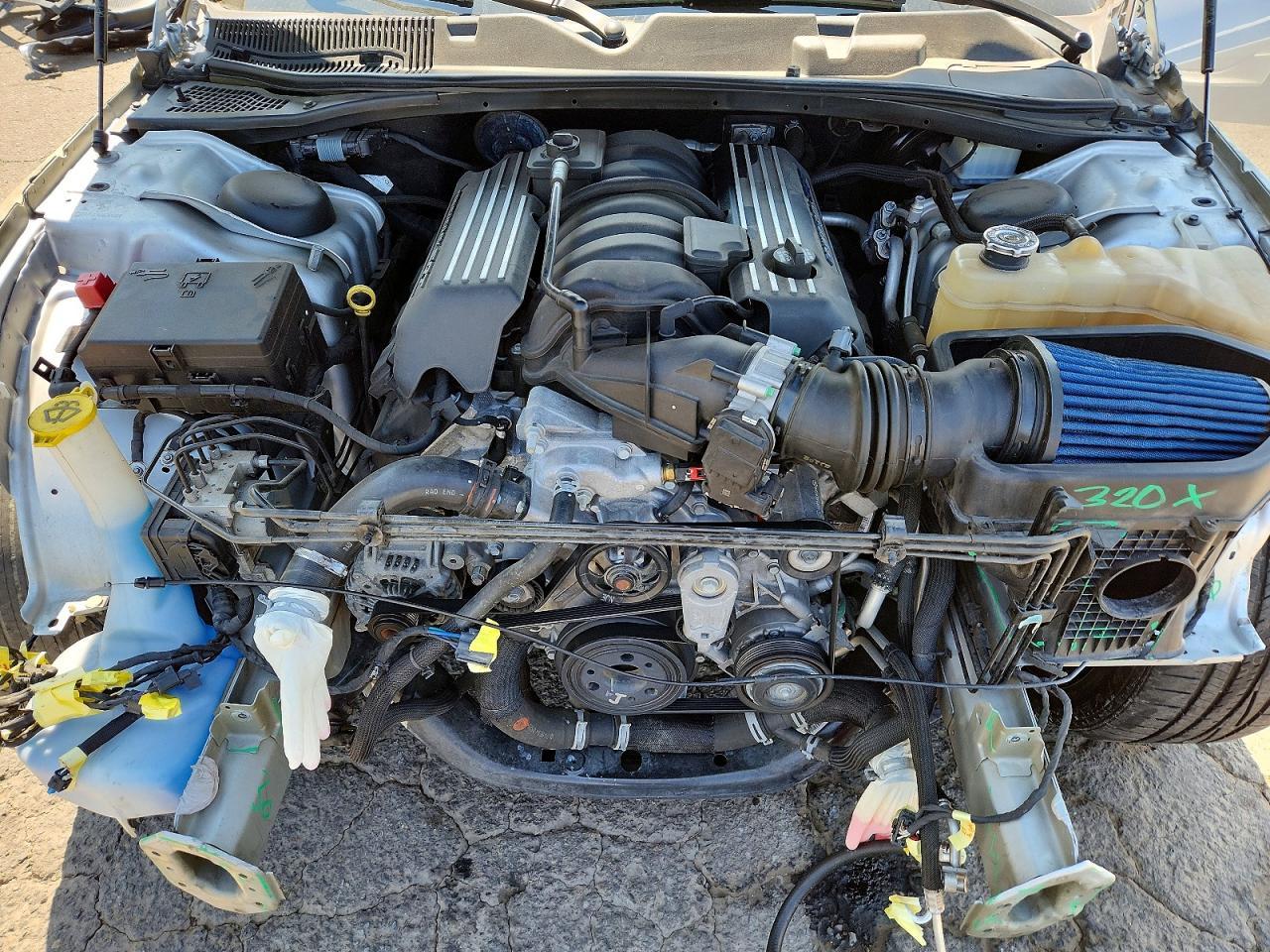 2019 Dodge Challenger R/T Scat Pack - zdjęcie 11