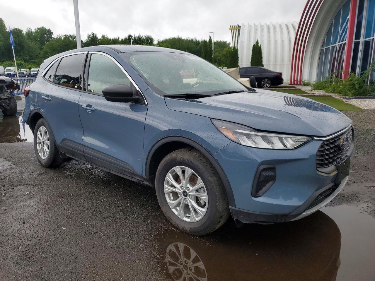 2024 Ford Escape Active - zdjęcie 4