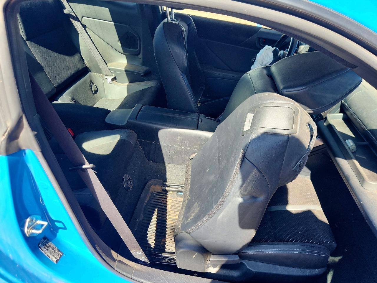 2022 Toyota Gr 86 Premium - zdjęcie 10