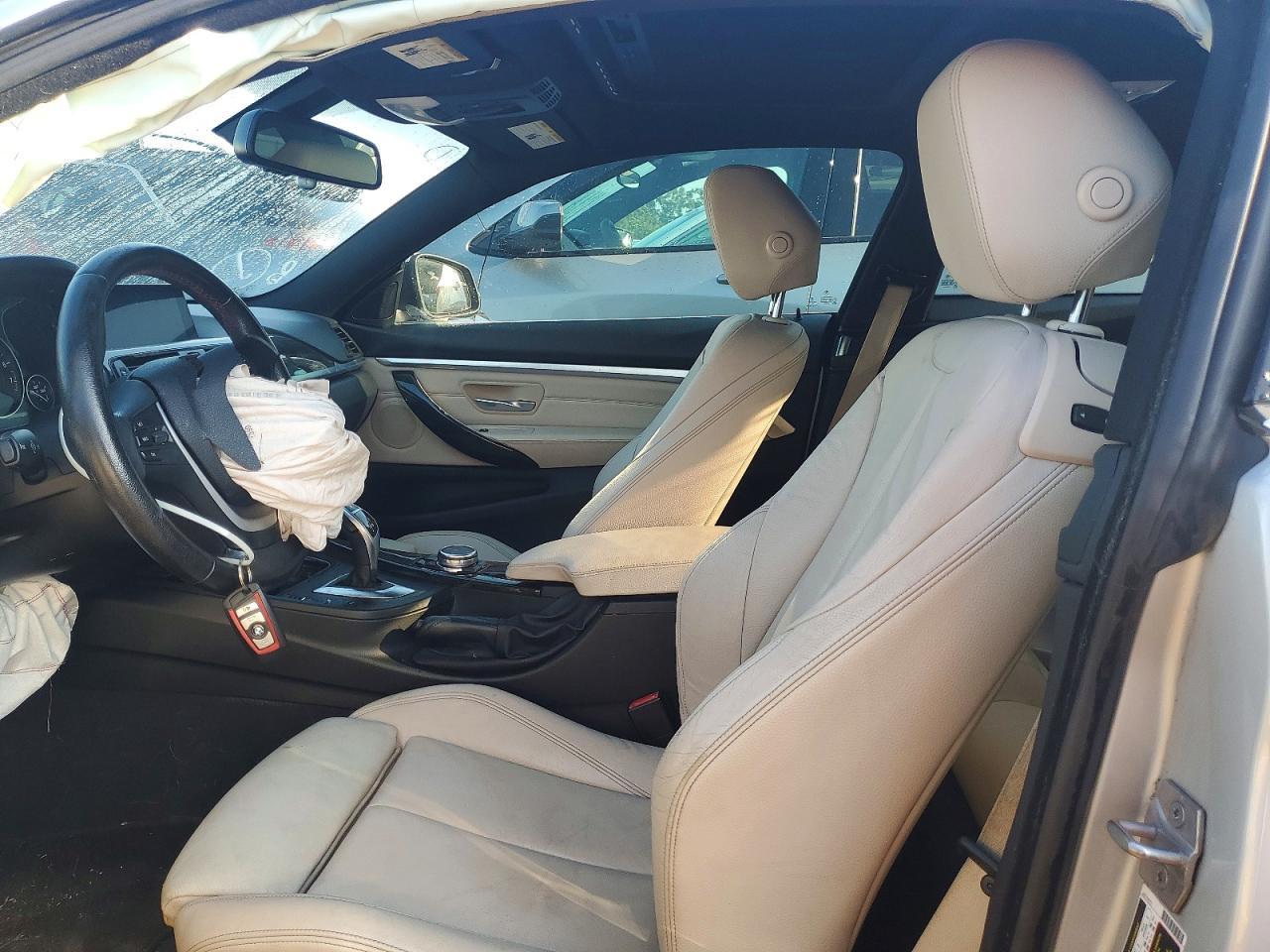 2017 BMW 430I - zdjęcie 7