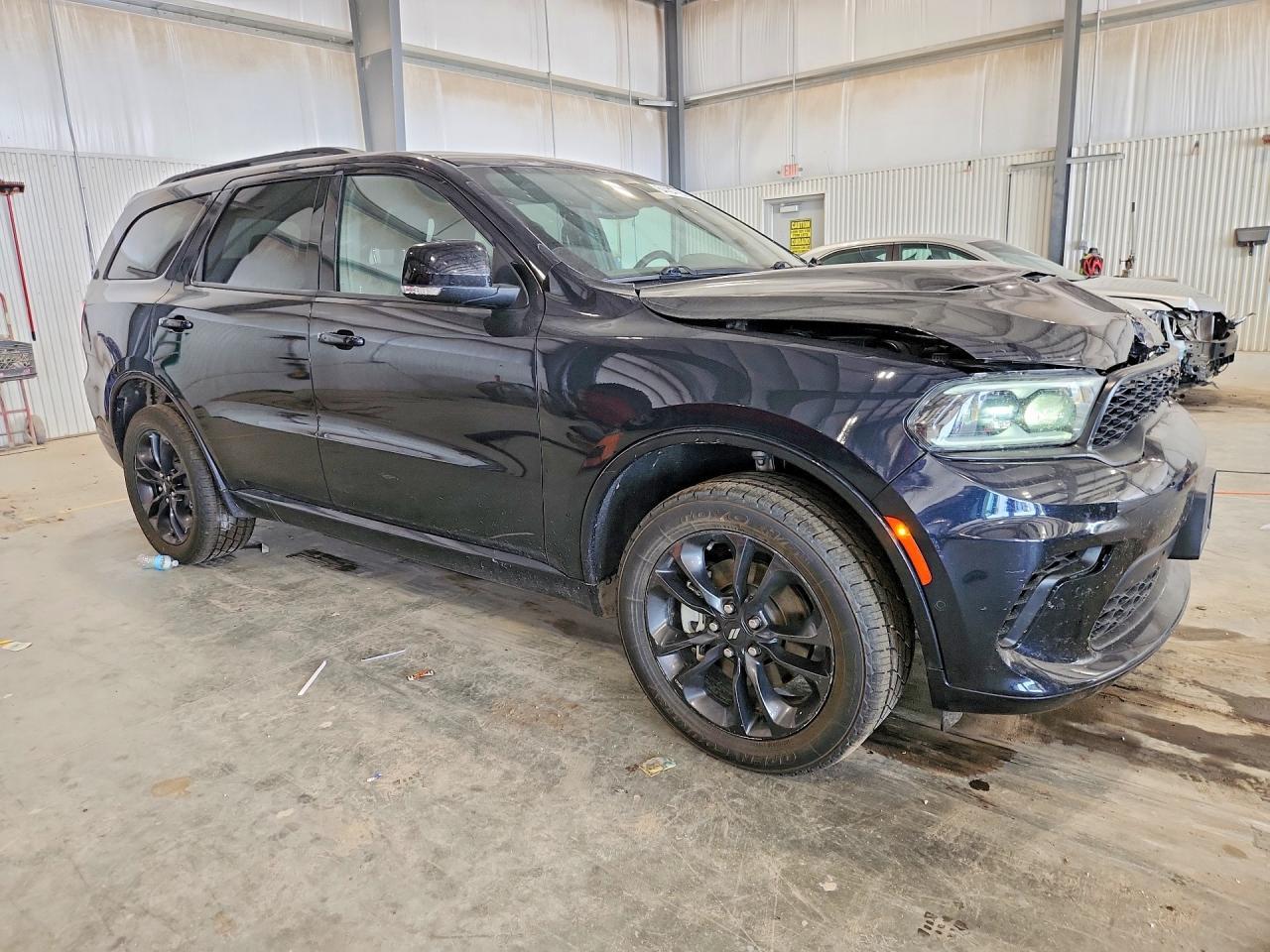 2025 Dodge Durango Gt - zdjęcie 4