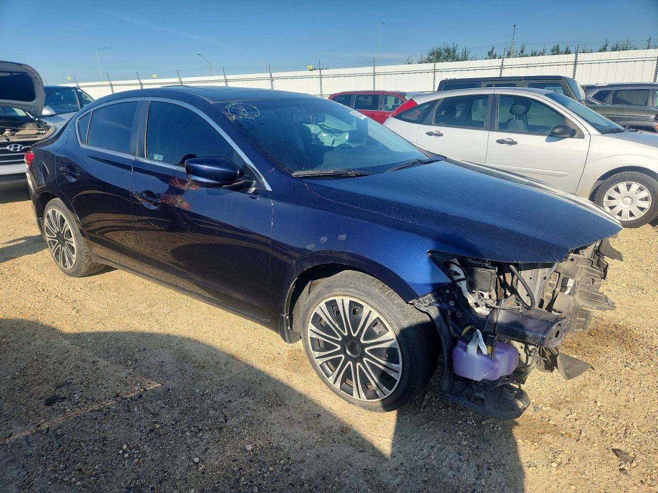 2013 Acura Ilx 20 Tech - zdjęcie 4