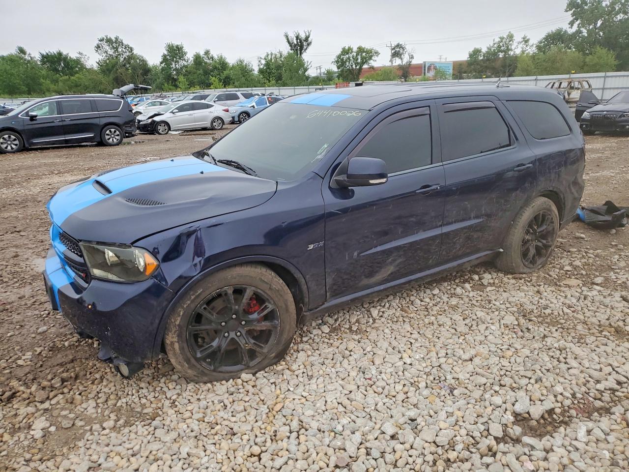 2013 Dodge Durango
