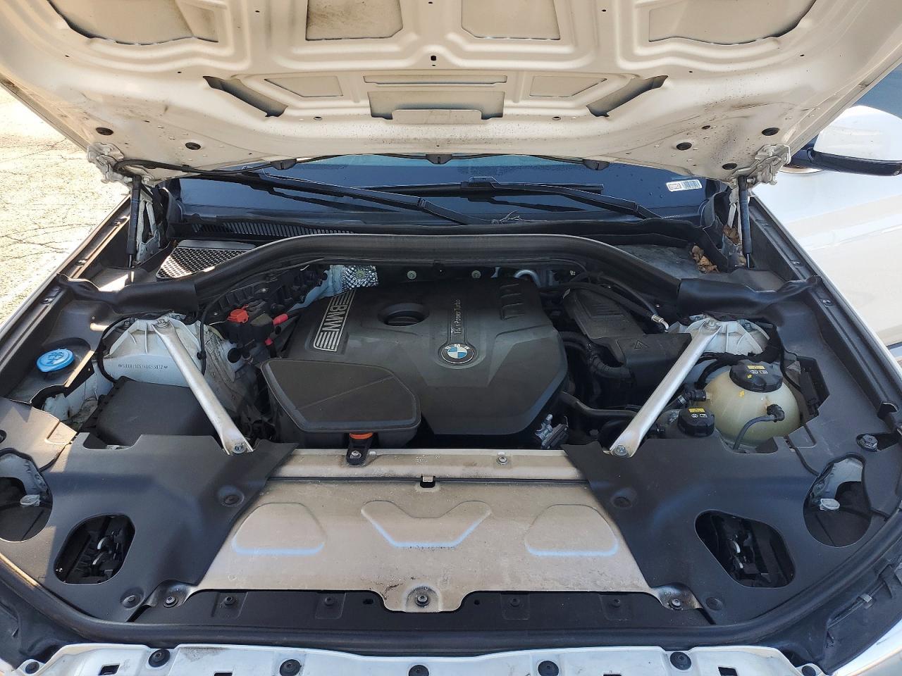 2019 BMW X4 xDrive30I - zdjęcie 12