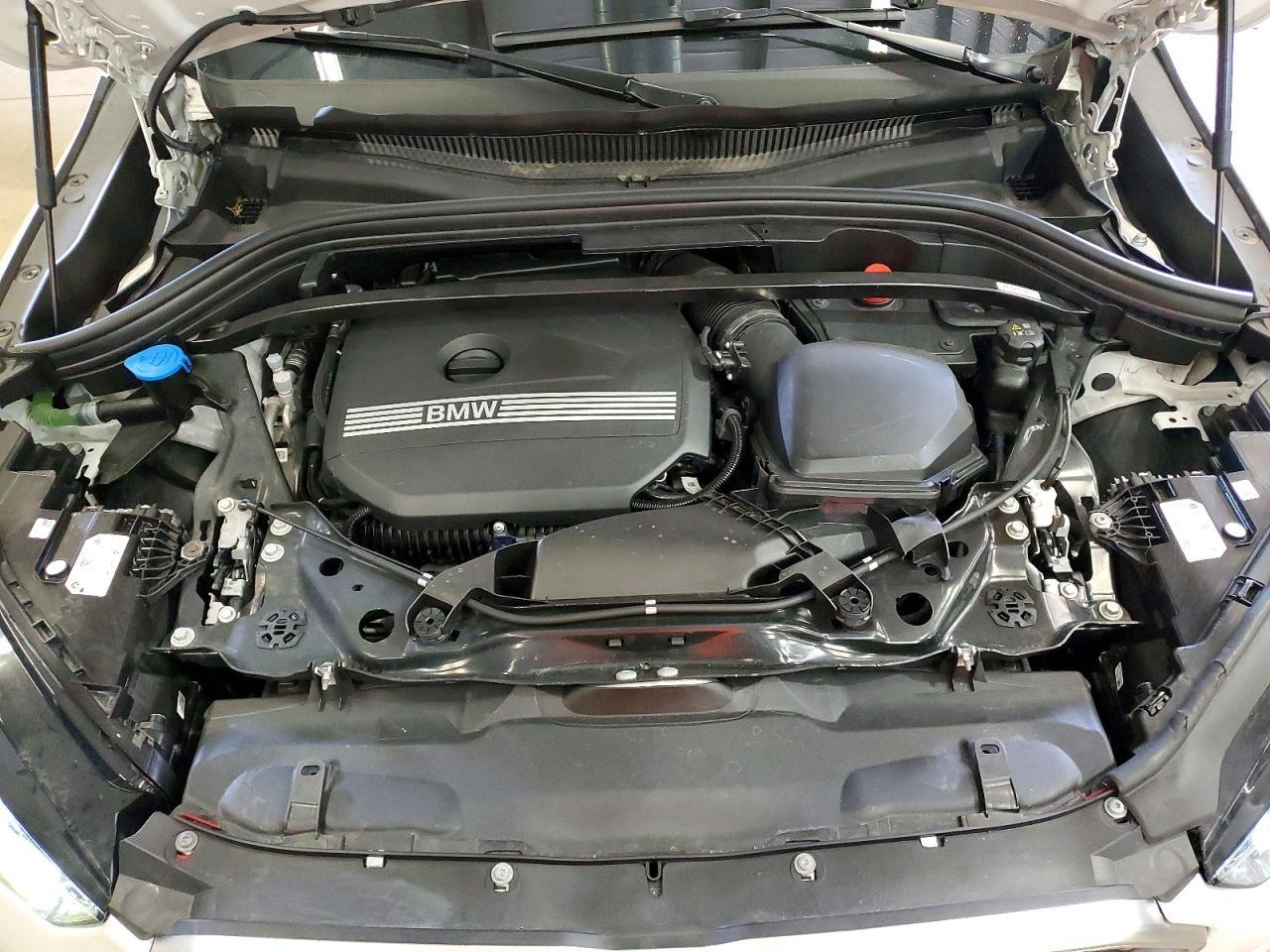 2026 BMW X2 xDrive28I - zdjęcie 12
