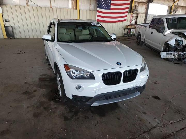 2013 BMW X1 Sdrive28I - zdjęcie 13