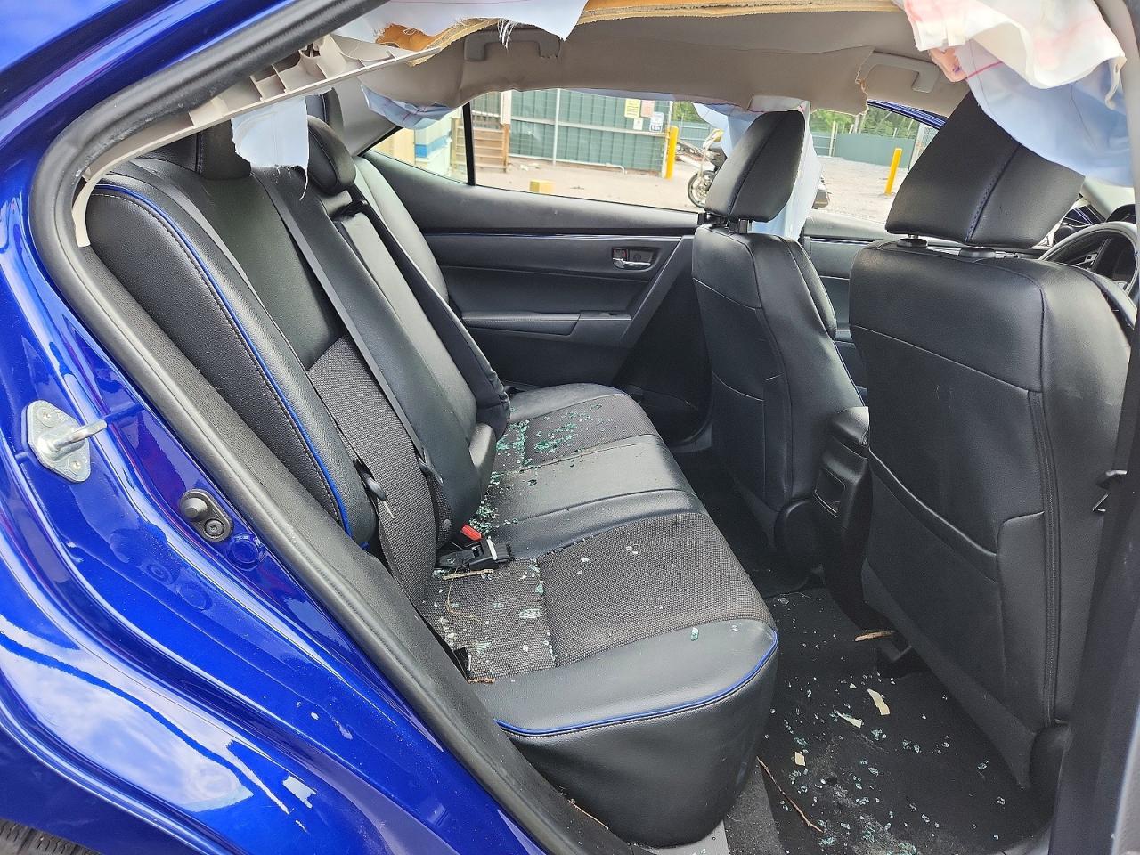 2019 Toyota Corolla Se - zdjęcie 10