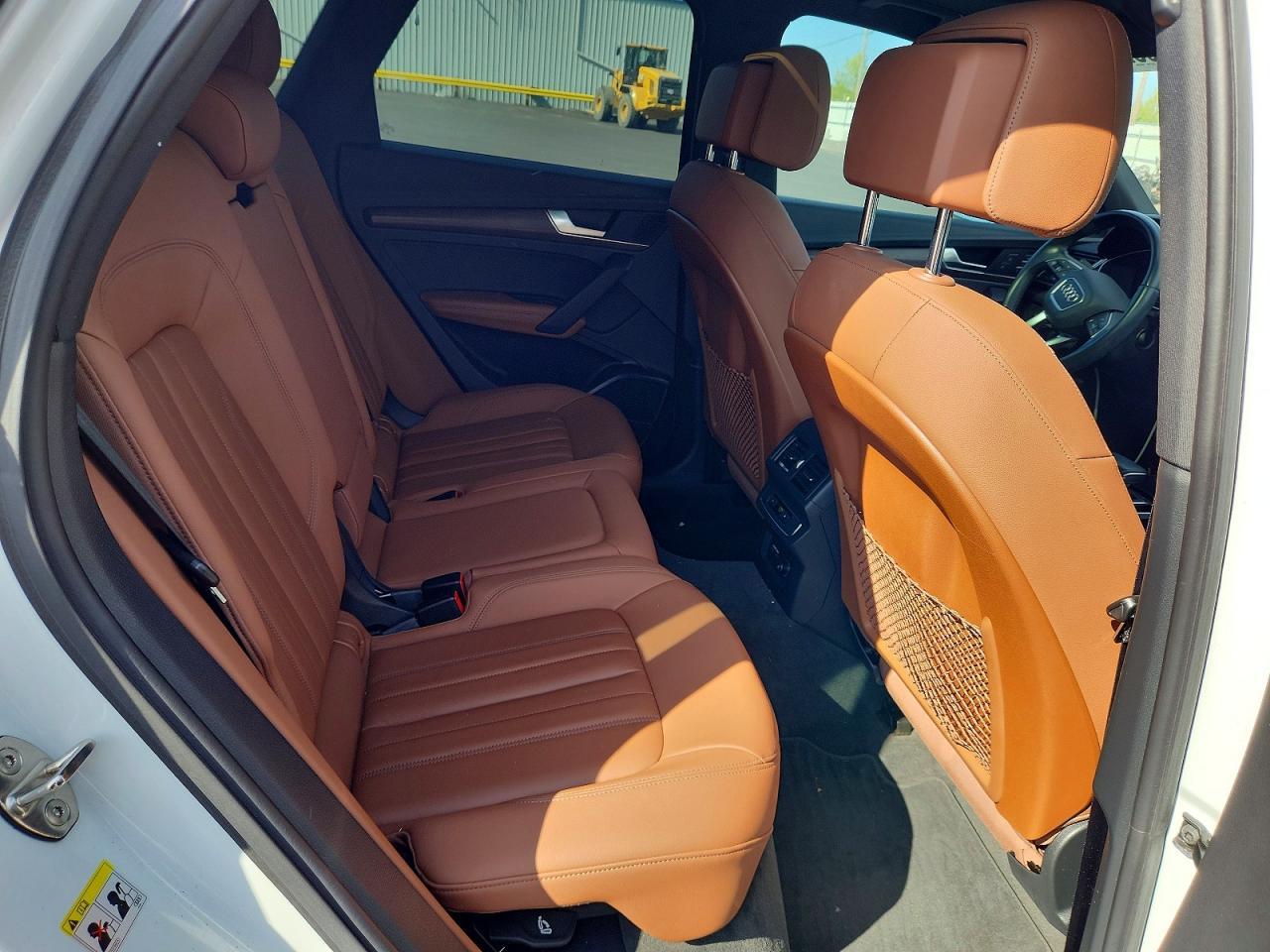 2021 Audi Q5 Premium Plus - zdjęcie 10