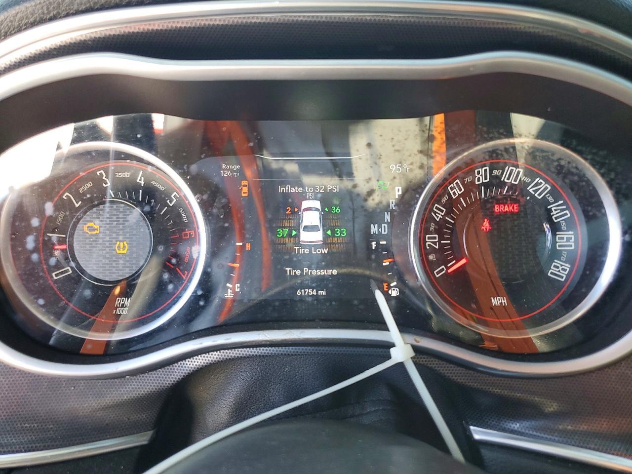 2018 Dodge Challenger R/T 392 - zdjęcie 9