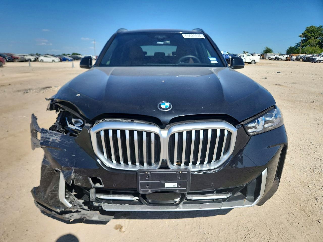 2025 BMW X5 Sdrive 40I - zdjęcie 5