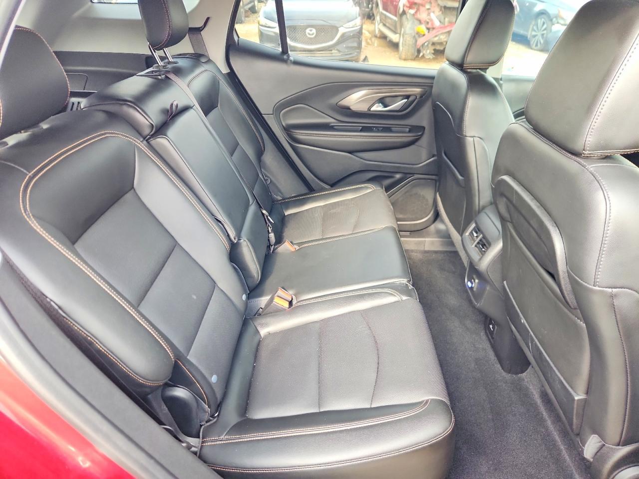2020 GMC Terrain Slt - zdjęcie 11