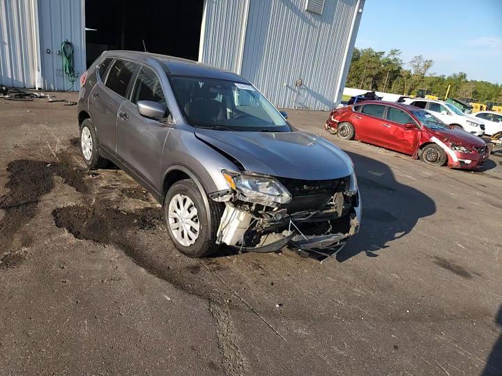 2016 Nissan Rogue S - zdjęcie 14