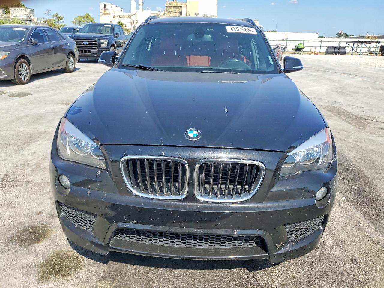 2013 BMW X1 Sdrive28I - zdjęcie 5