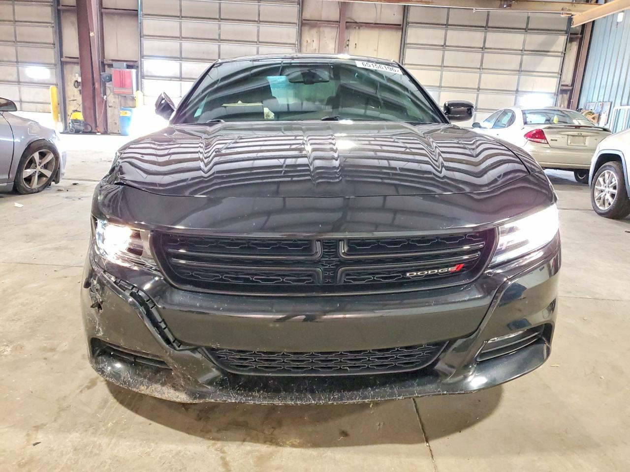 2020 Dodge Charger Sxt - zdjęcie 5
