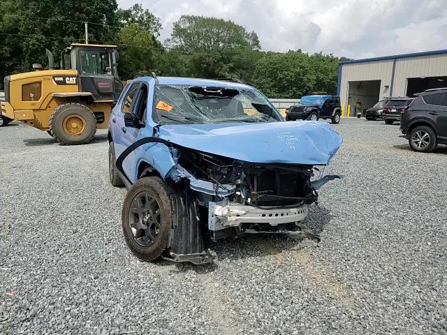 2023 Honda Pilot Trailsport - zdjęcie 14