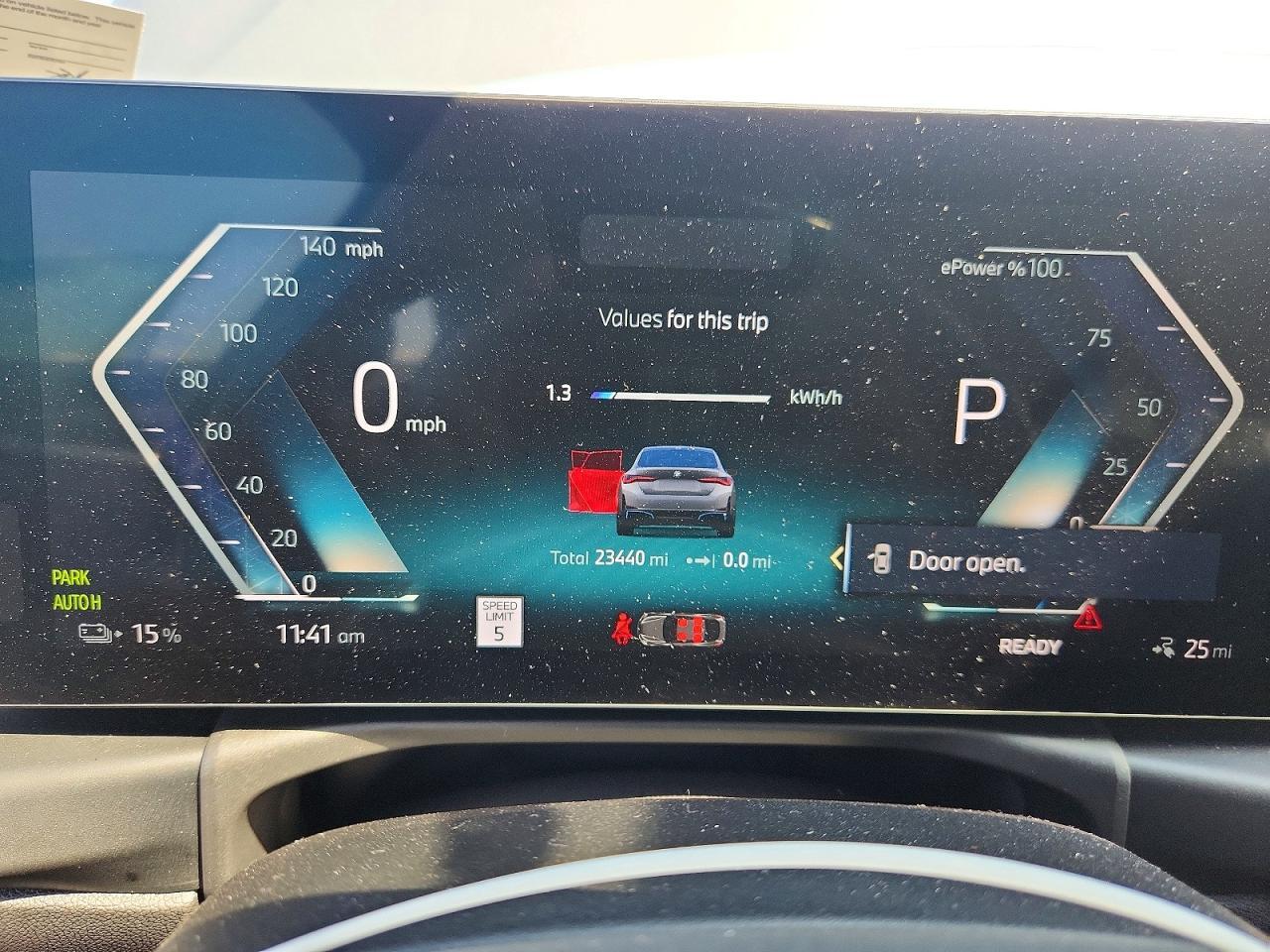 2024 BMW I4 Edrive 35 - zdjęcie 9