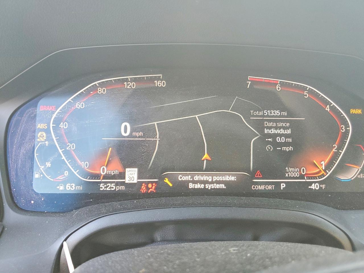 2021 BMW 330I - zdjęcie 9