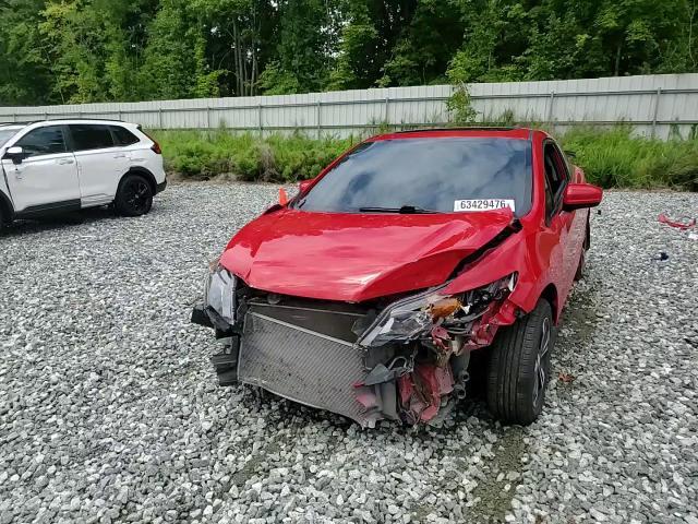 2015 Honda Civic Ex - zdjęcie 13