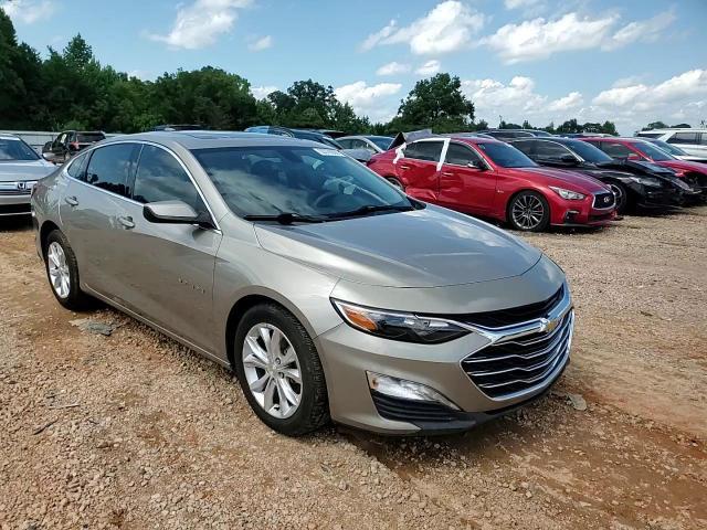 2022 Chevrolet Malibu Lt - zdjęcie 13