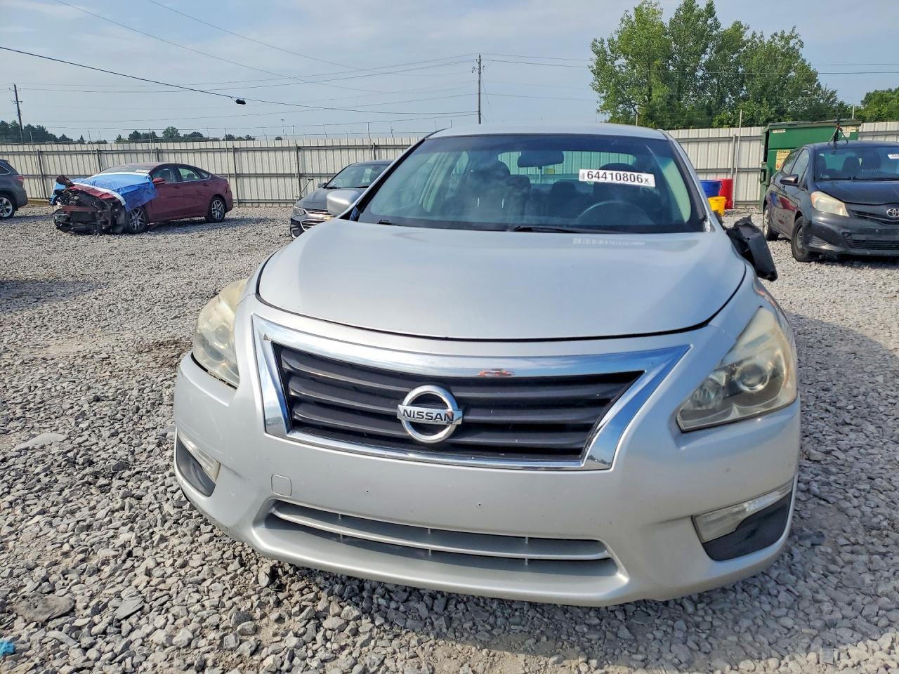 2013 Nissan Altima 2.5 - zdjęcie 5