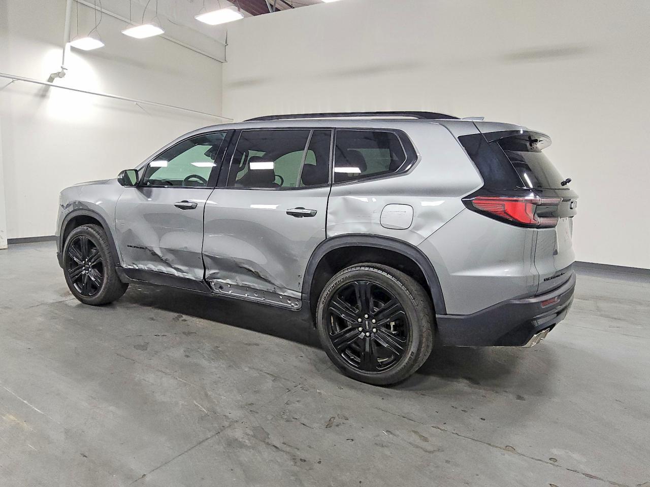 2026 GMC Acadia Elevation - zdjęcie 2