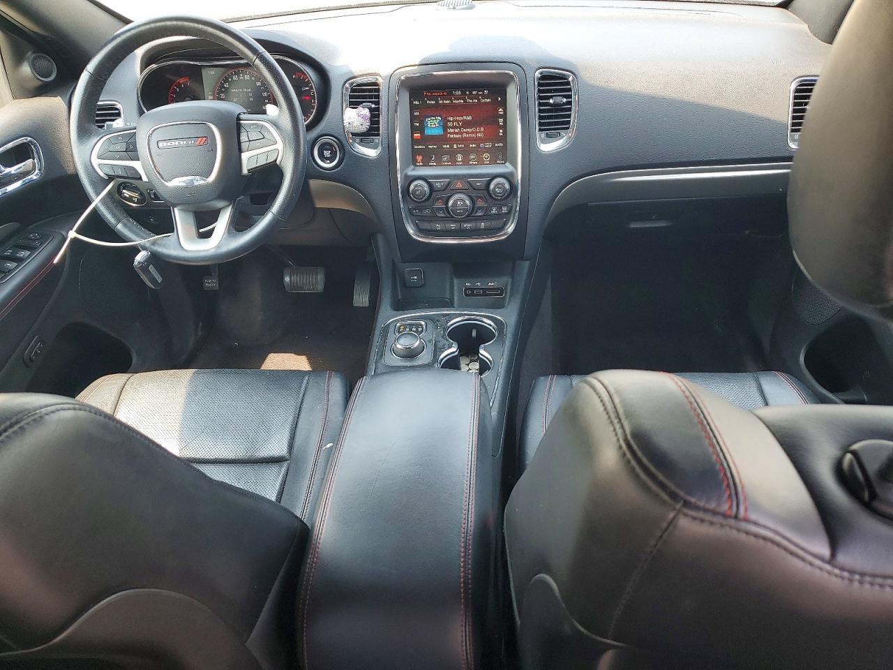 2017 Dodge Durango R/T - zdjęcie 8