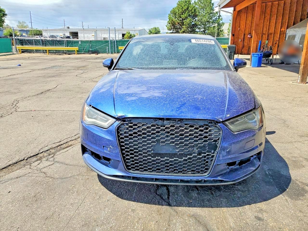 2015 Audi A3 Premium Plus - zdjęcie 5
