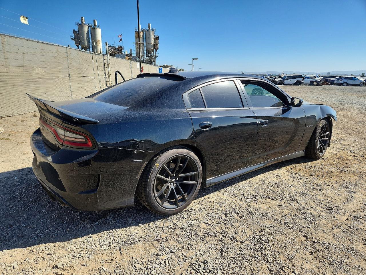 2020 Dodge Charger R/T - zdjęcie 3