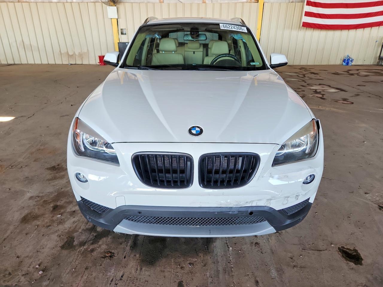 2013 BMW X1 Sdrive28I - zdjęcie 5
