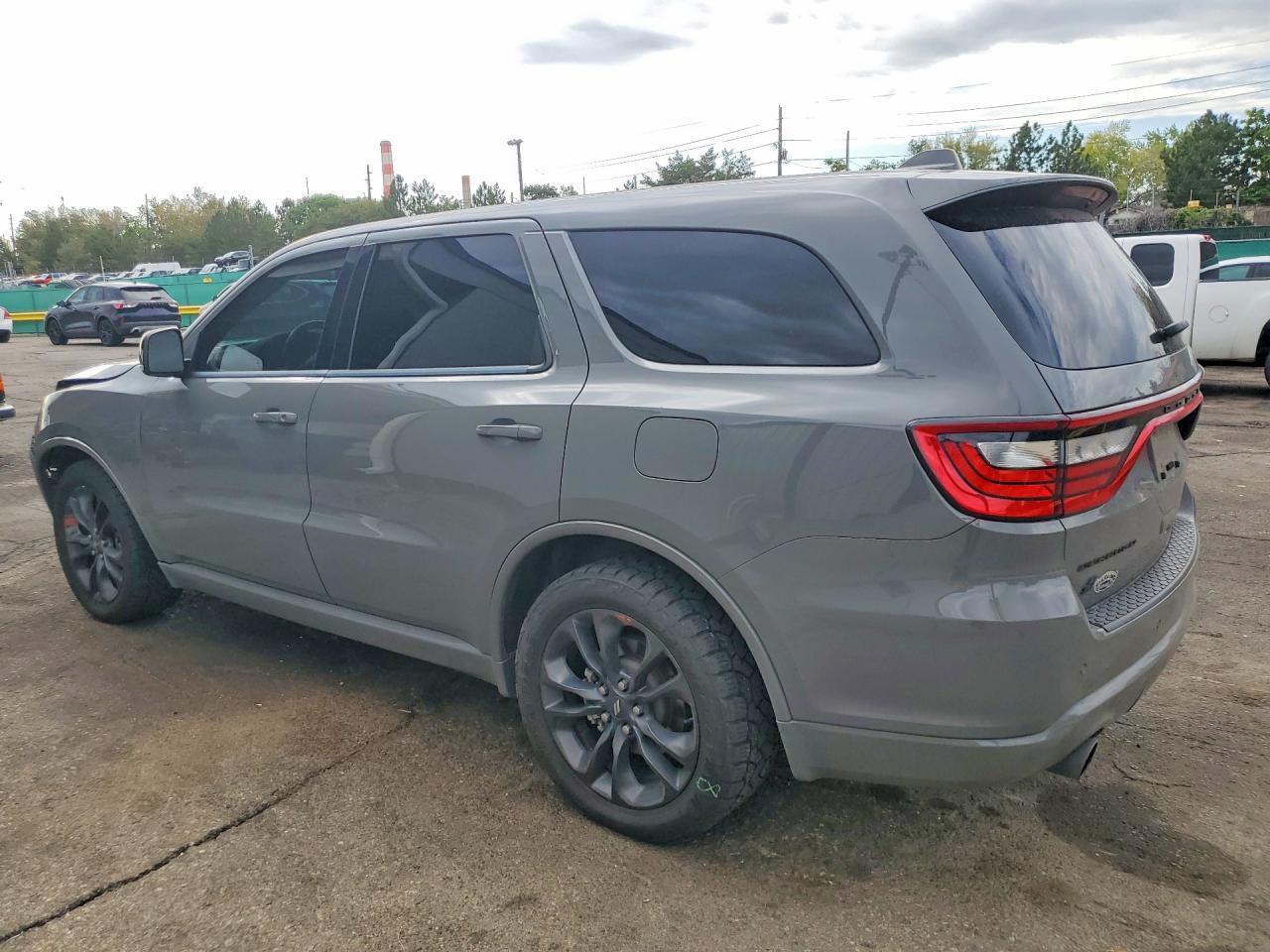 2022 Dodge Durango R/T - zdjęcie 2