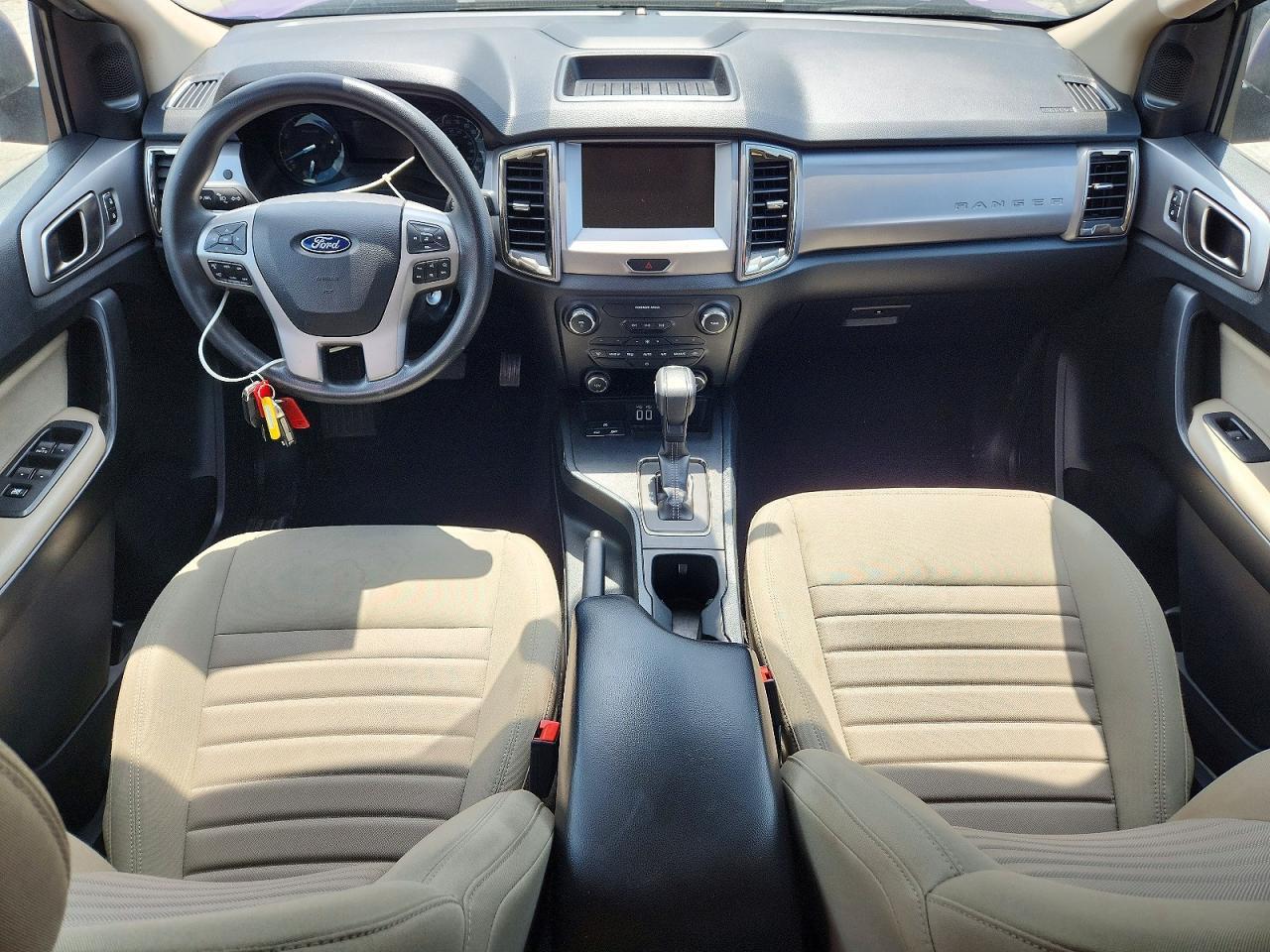 2021 Ford Ranger Xl - zdjęcie 8