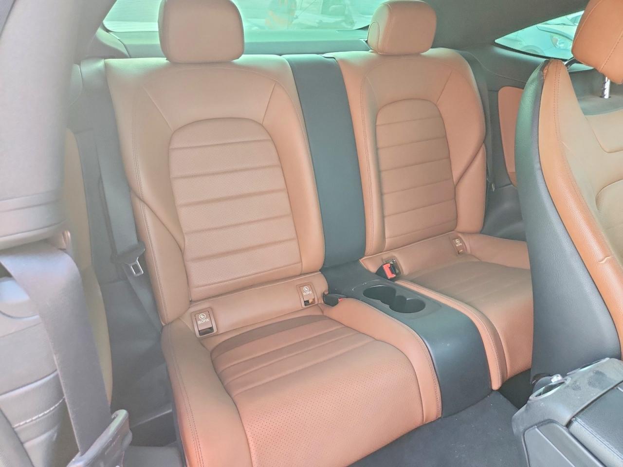 2018 Mercedes-Benz C 300 - zdjęcie 10